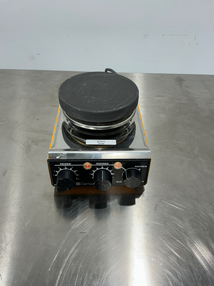 Image of Gerhardt Mag-H Hot Plate
